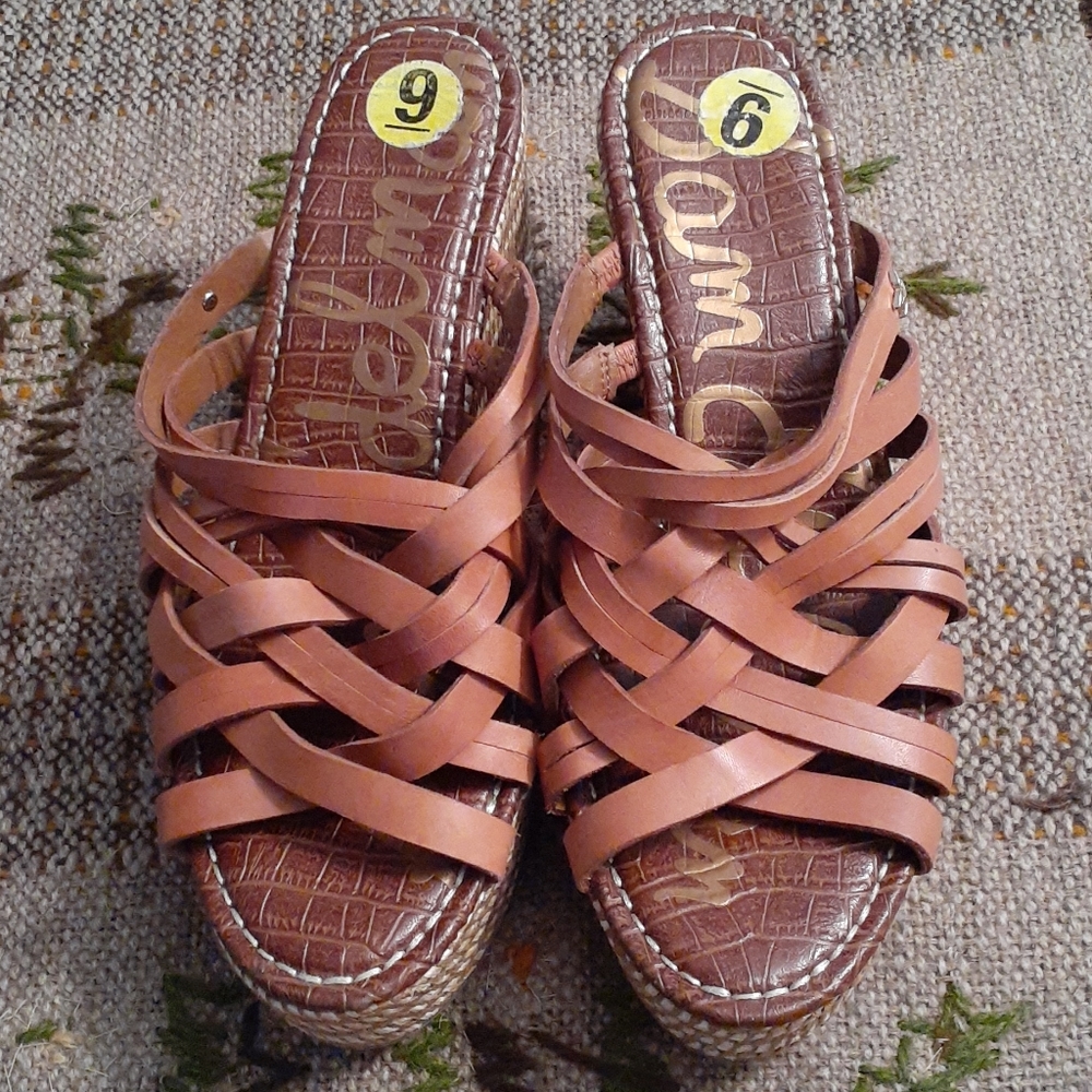 Sam Edelman Edelman women's Devon Sandals